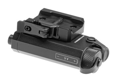Holosun LS117-R Collimated Laser Red (2026)