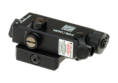 Holosun LS117-R Collimated Laser Red (2026)