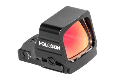 Holosun HE507COMP Green Multi Reticle Sight (2026)