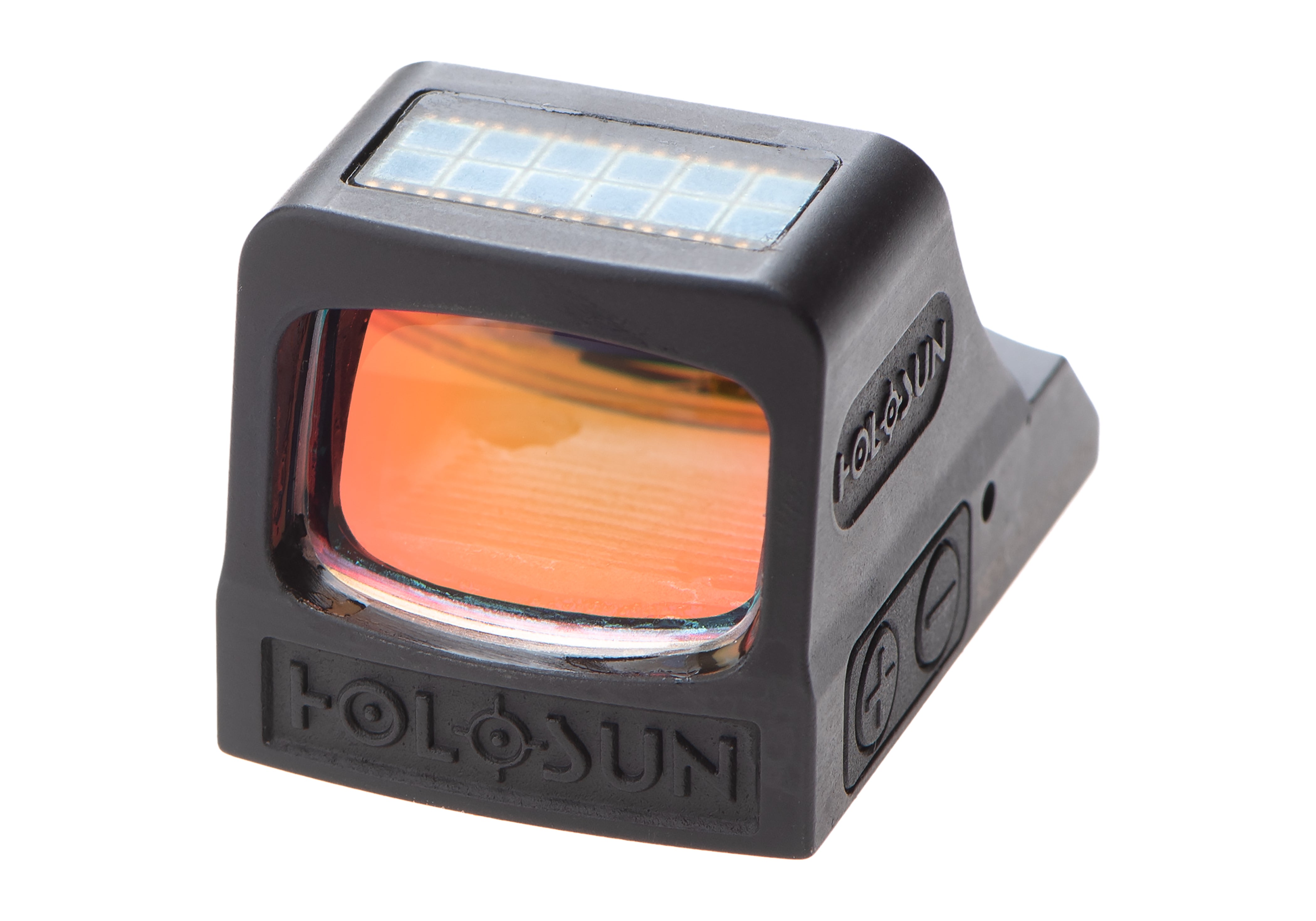 Holosun HE508T-GR X2 Elite Solar Green Circle Dot Sight (2026)