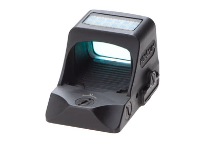 Holosun HE508T-GR X2 Elite Solar Green Circle Dot Sight (2026)