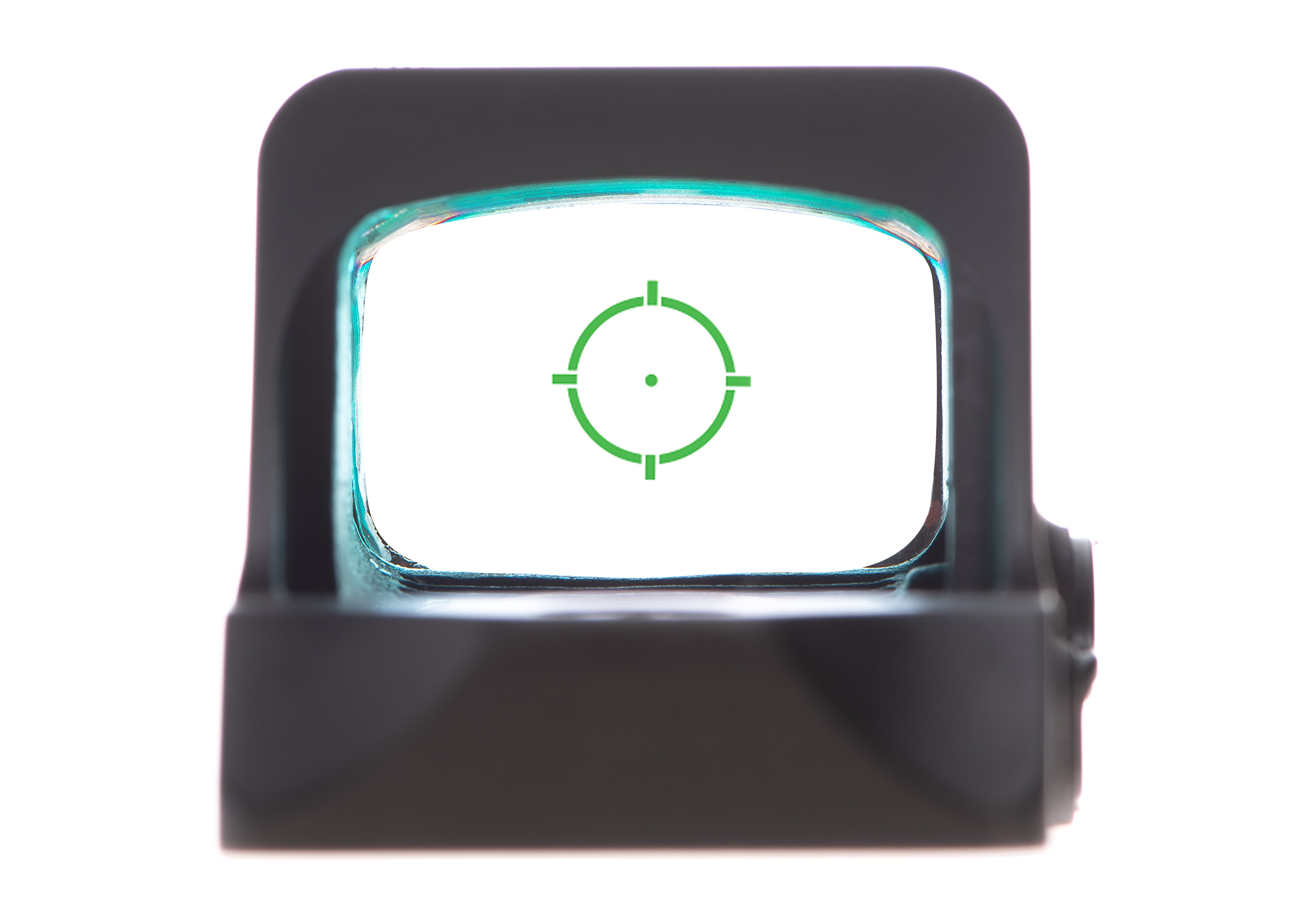 Holosun HE508T-GR X2 Elite Solar Green Circle Dot Sight (2026)