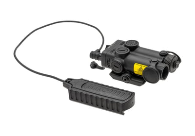 Holosun LE117-IR Elite Single Beam Laser IR (2026)