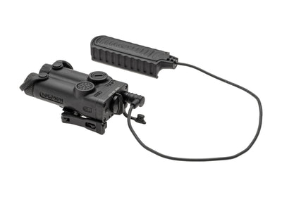 Holosun LE117-IR Elite Single Beam Laser IR (2026)