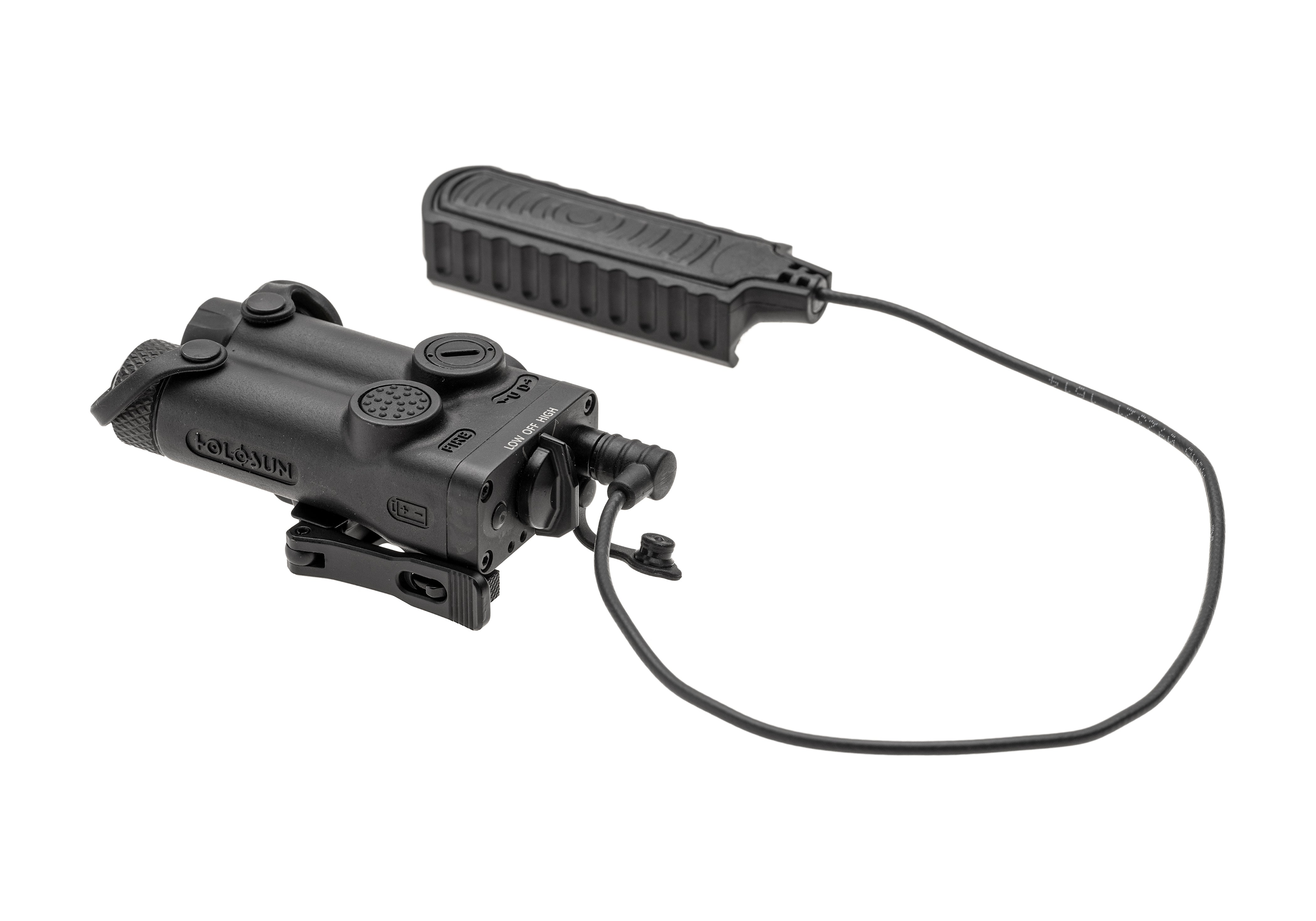 Holosun LE117-IR Elite Single Beam Laser IR (2026)