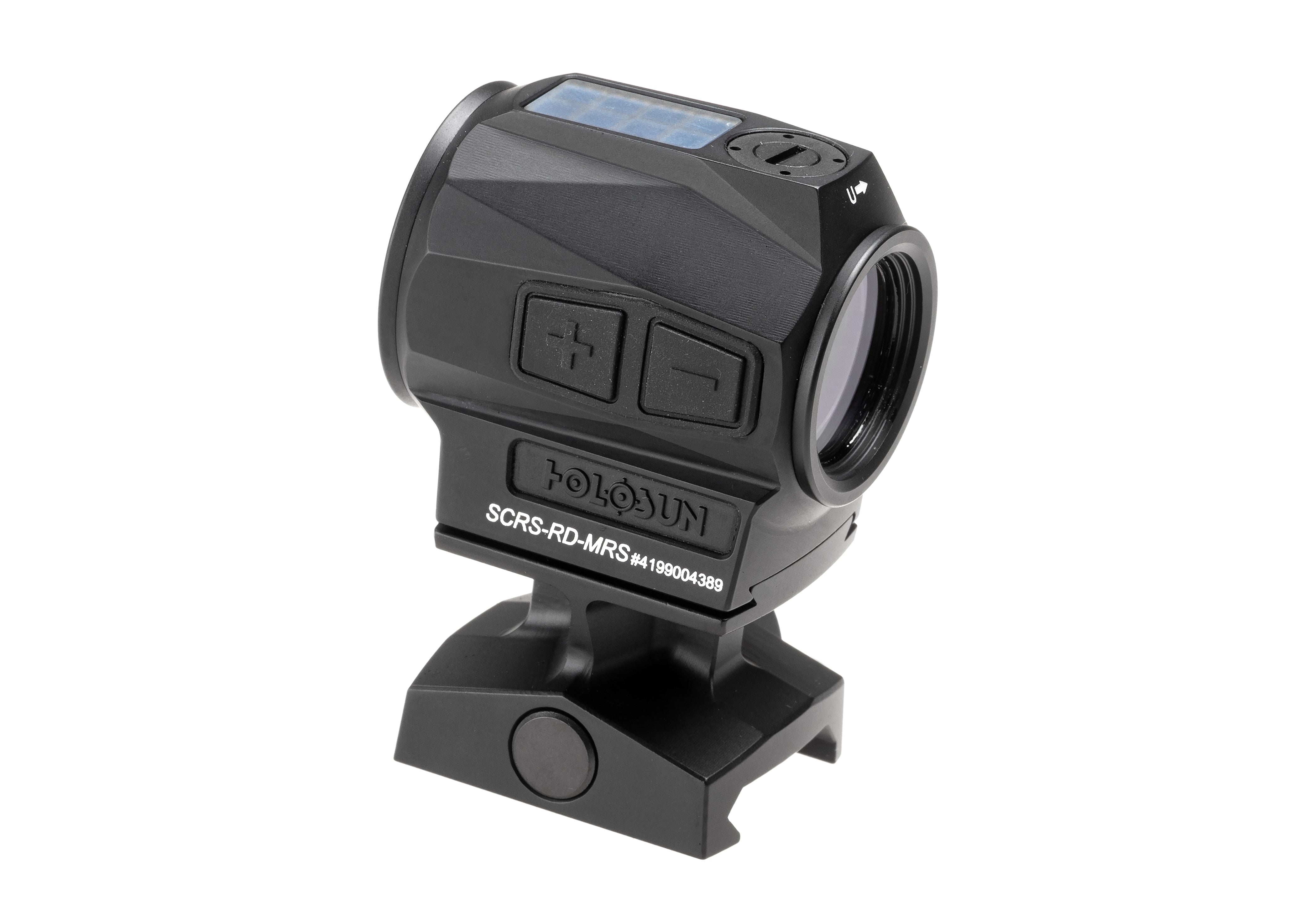 Holosun Solar Charging Rifle Sight Green Dot (2026)