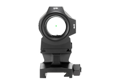Holosun Solar Charging Rifle Sight Green Dot (2026)
