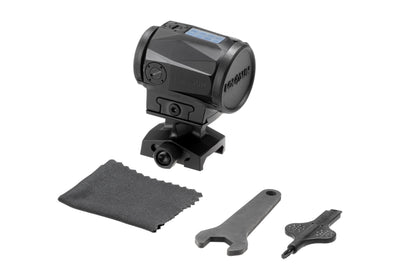 Holosun Solar Charging Rifle Sight Green Dot (2026)