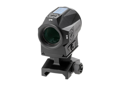 Holosun Solar Charging Rifle Sight Red Circle Dot (2026)
