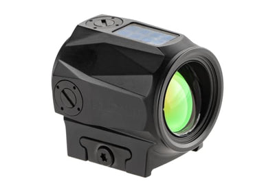 Holosun Solar Charging Rifle Sight Red Dot (2026)