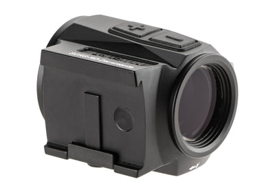 Holosun Solar Charging Rifle Sight Red Dot (2026)