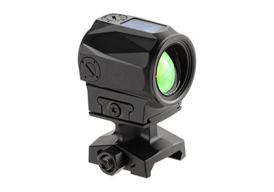 Holosun Solar Charging Rifle Sight Red Dot (2026)