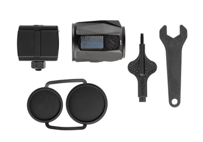 Holosun Solar Charging Rifle Sight Red Dot (2026)