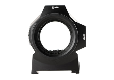Holosun Solar Charging Rifle Sight Red Dot (2026)