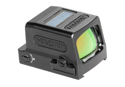Holosun HE509T-RD X2 Solar Red Dot Sight (2026)