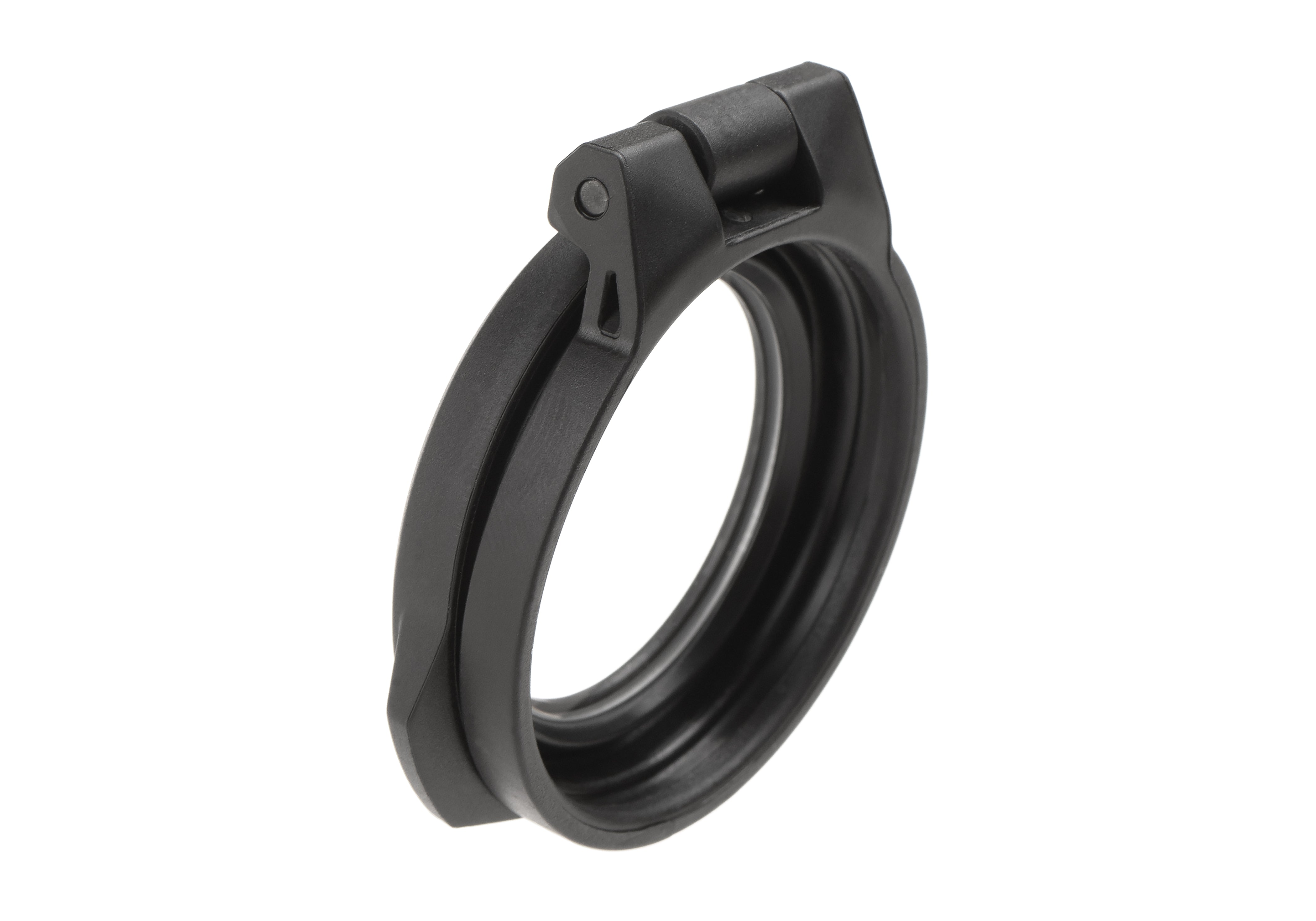 Holosun Front Glass Flip Up Cover for 530C/530G (2026)