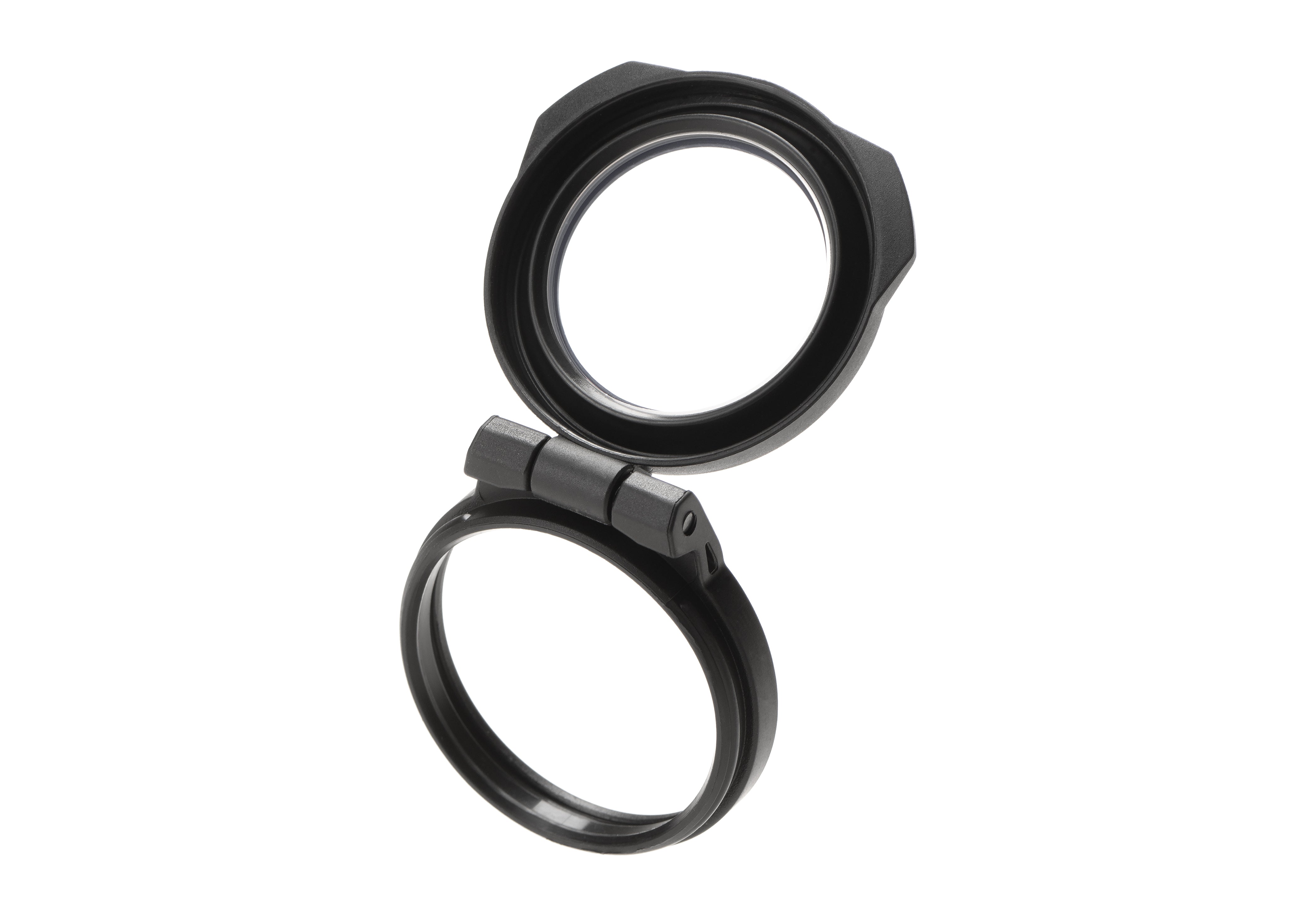 Holosun Front Glass Flip Up Cover for 530C/530G (2026)