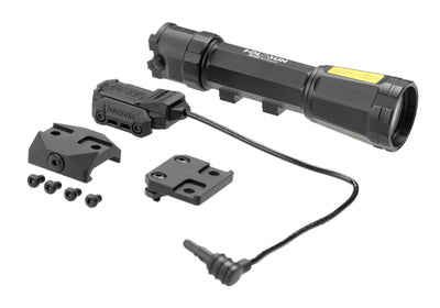 Holosun RAID Rifle Flashlight (2026)