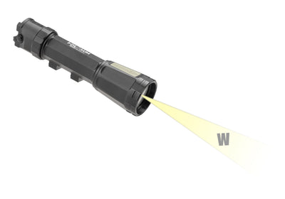 Holosun RAID Rifle Flashlight (2026)