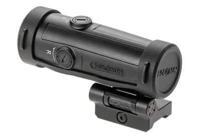 Holosun HM6X 6x Micro Mangifier (2026)