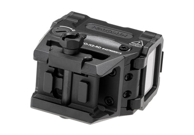 Holosun AEMS PRO X2 Solar Red Circle Dot Sight (2026)