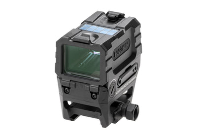 Holosun AEMS PRO X2 Solar Gold Circle Dot Sight (2026)