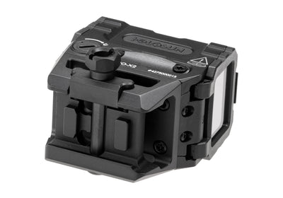 Holosun AEMS PRO X2 Solar Gold Circle Dot Sight (2026)