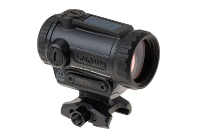 Holosun ARO CORE Green MRS Reticle Sight (2026)