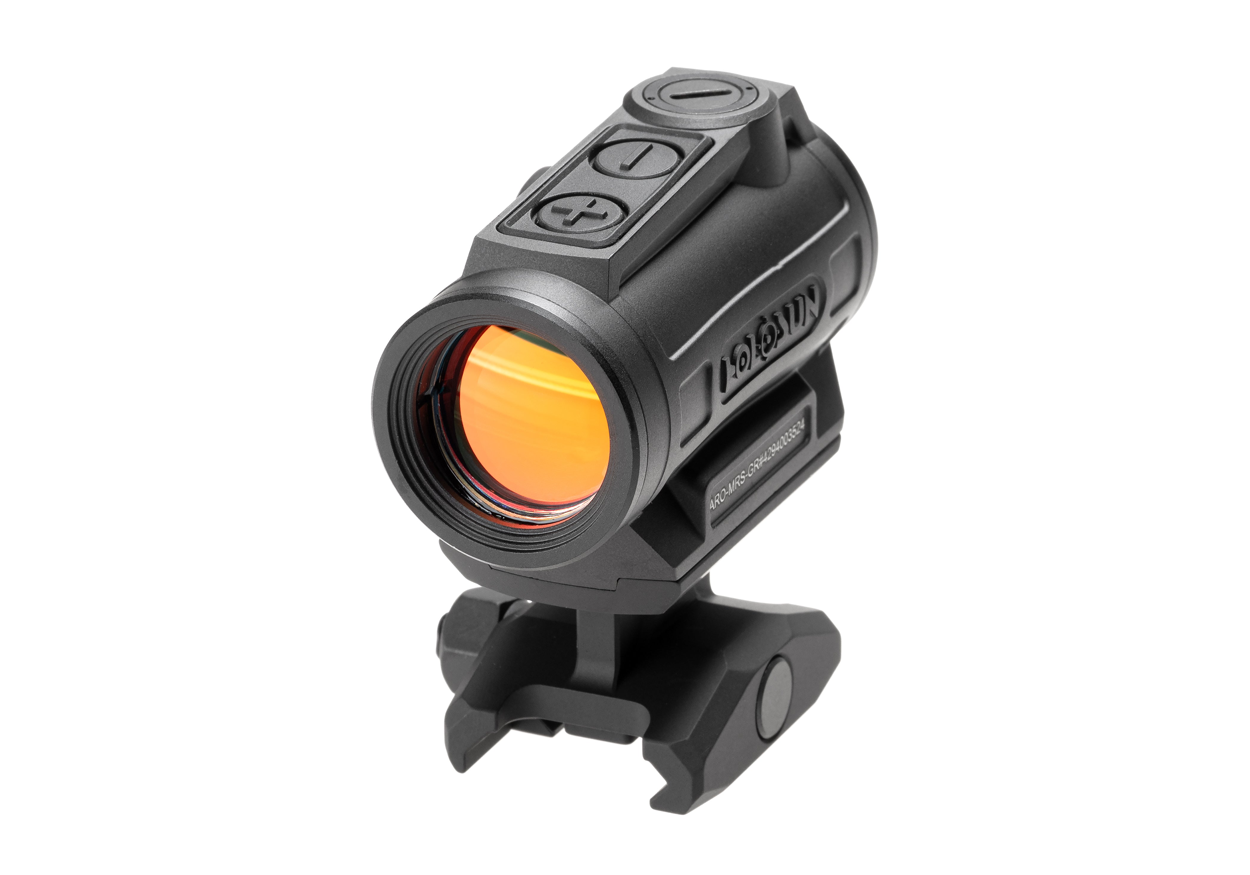 Holosun ARO CORE Green MRS Reticle Sight (2026)