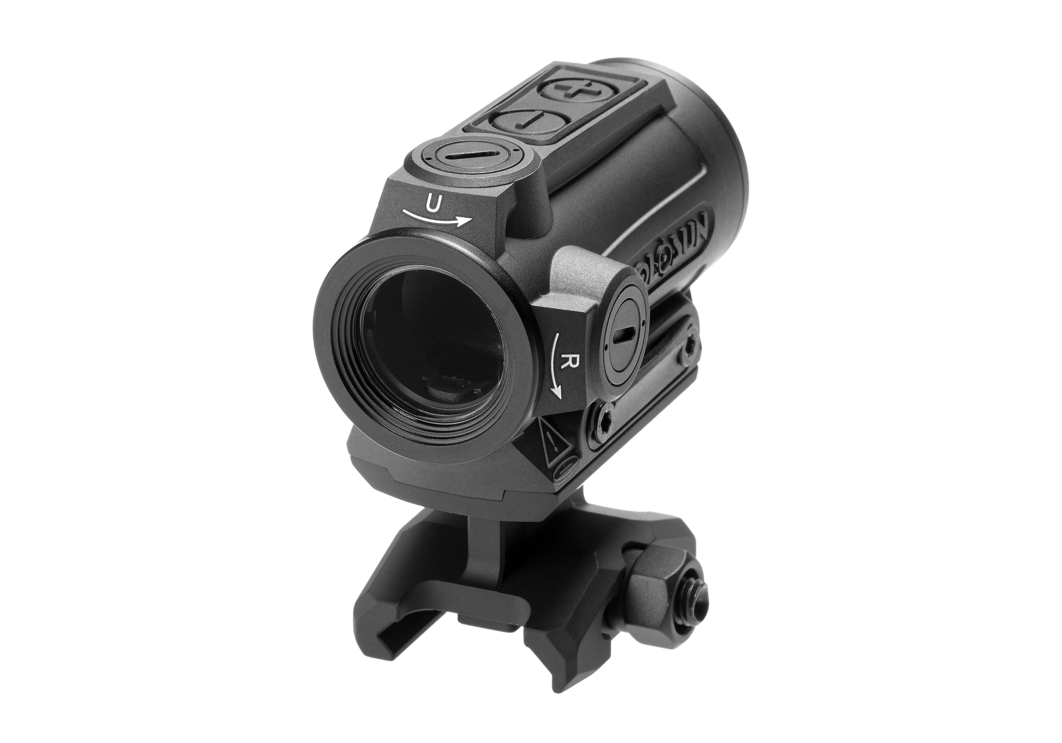 Holosun ARO CORE Green MRS Reticle Sight (2026)