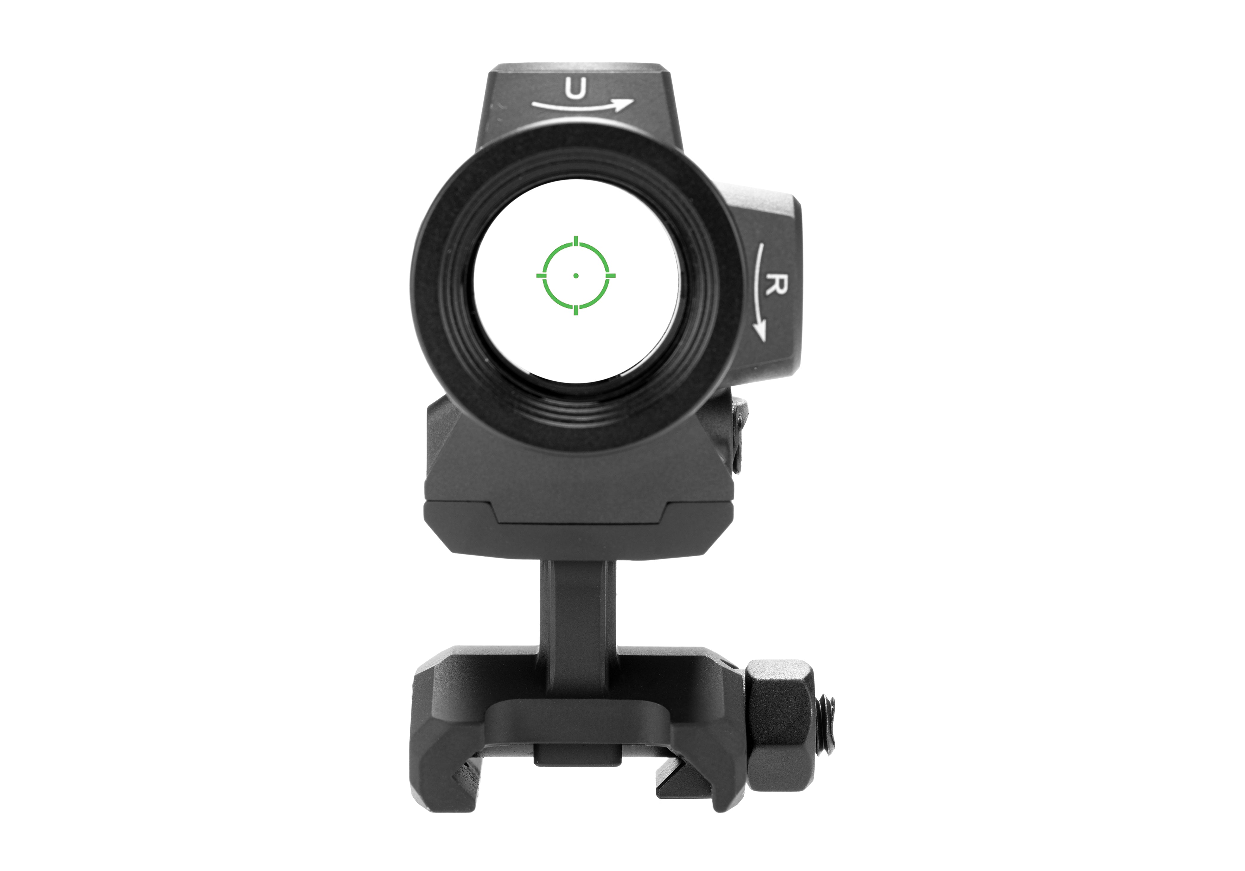 Holosun ARO CORE Green MRS Reticle Sight (2026)