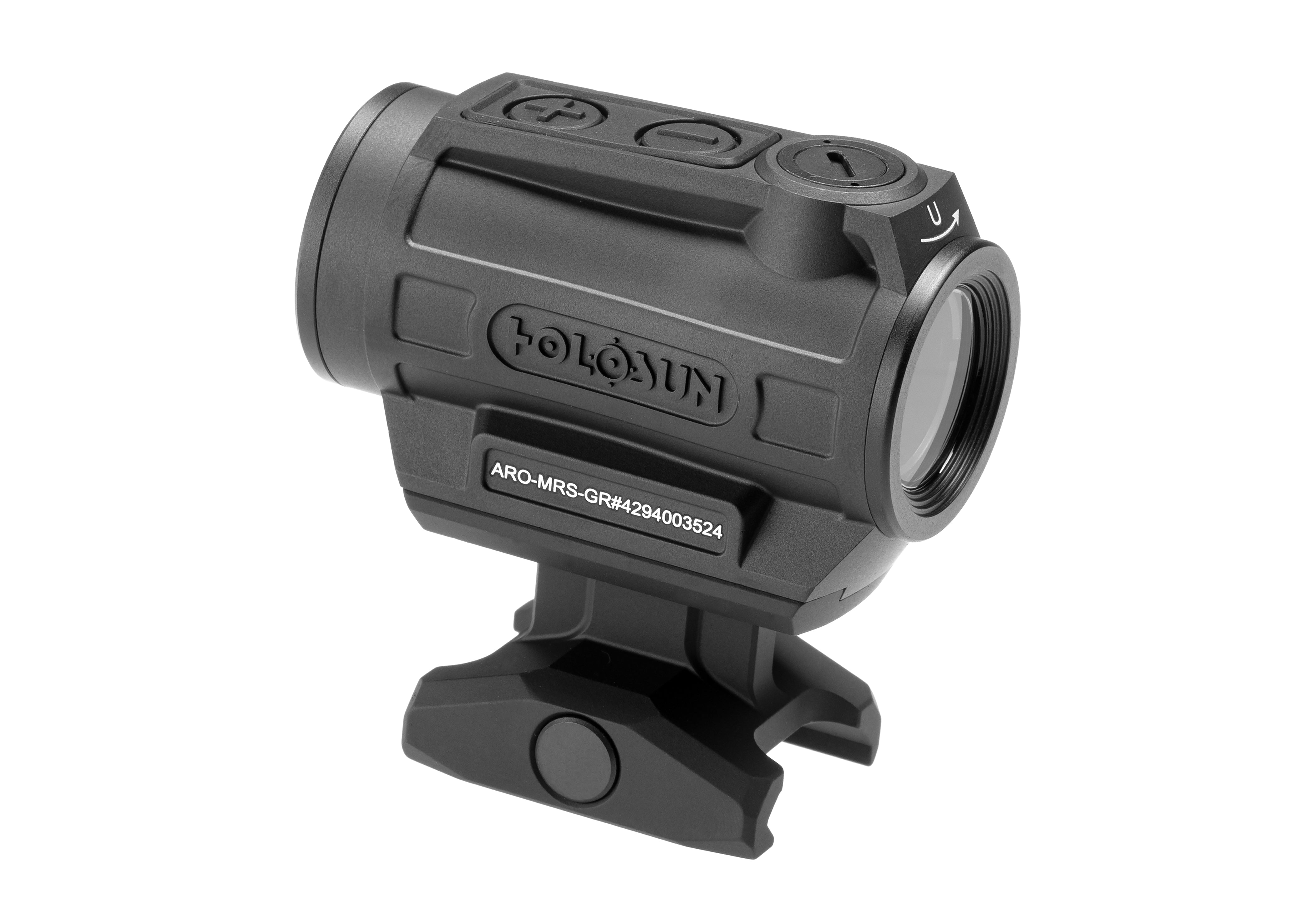 Holosun ARO CORE Red MRS Reticle Sight (2026)
