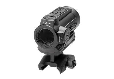 Holosun ARO CORE Red MRS Reticle Sight (2026)