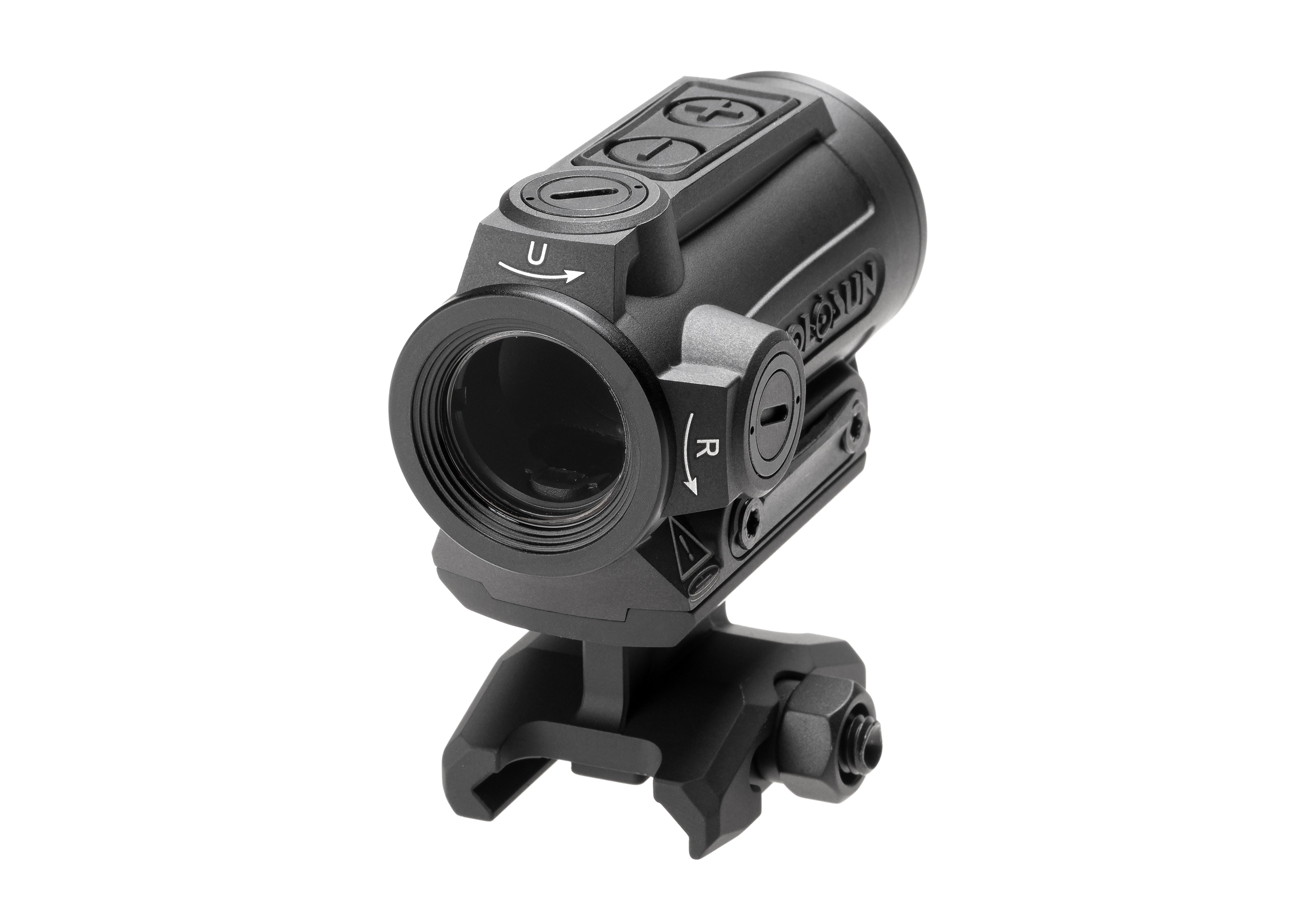 Holosun ARO CORE Red MRS Reticle Sight (2026)