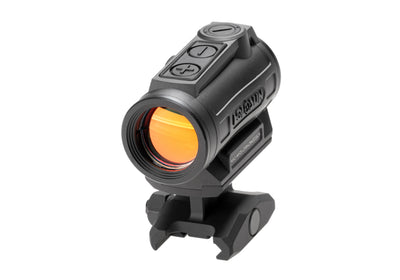 Holosun ARO CORE Gold MRS Reticle Sight (2026)