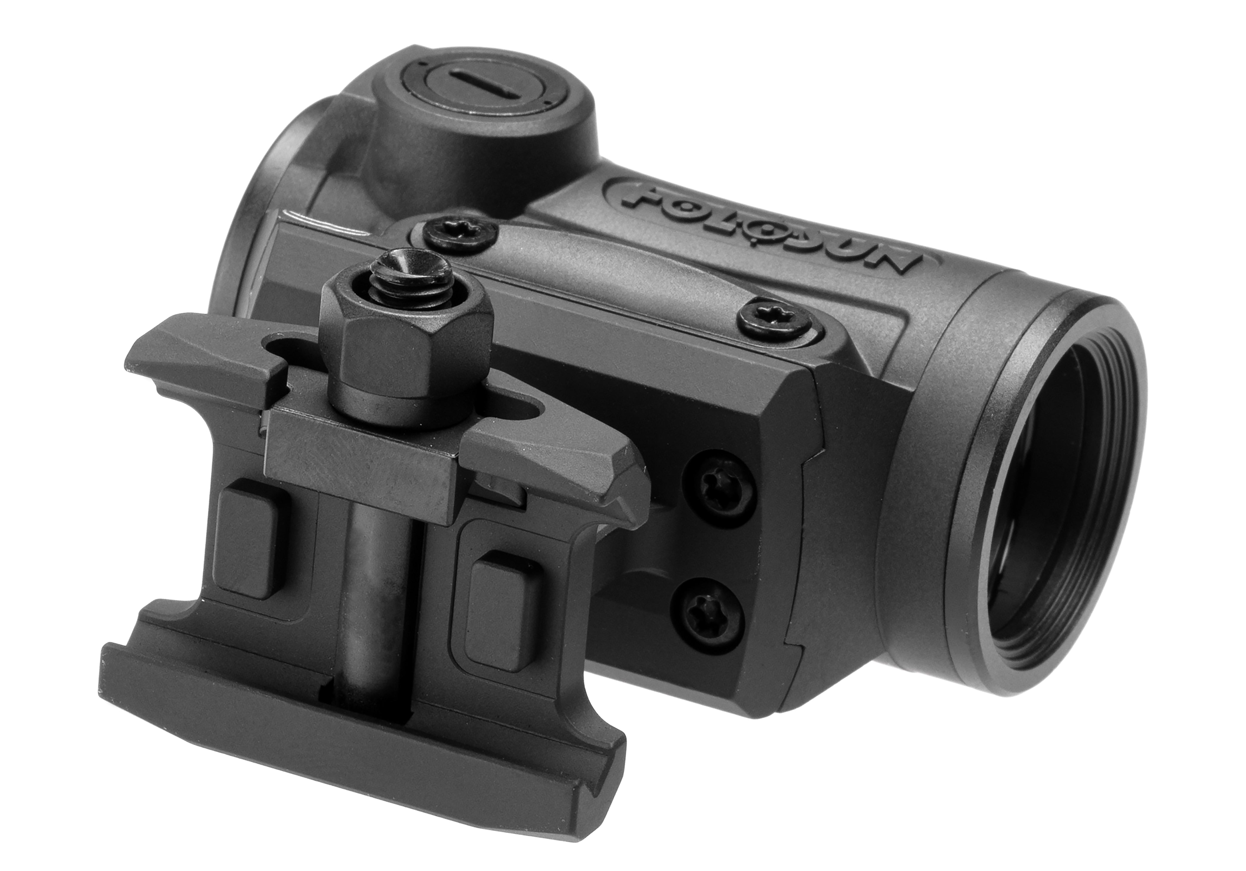 Holosun ARO CORE Gold MRS Reticle Sight (2026)
