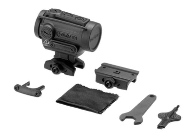 Holosun ARO CORE Gold MRS Reticle Sight (2026)