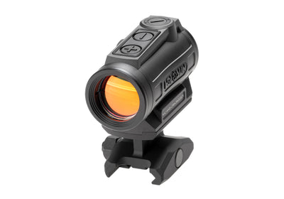 Holosun ARO CORE Green Dot Sight (2026)