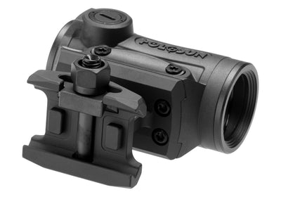 Holosun ARO CORE Green Dot Sight (2026)