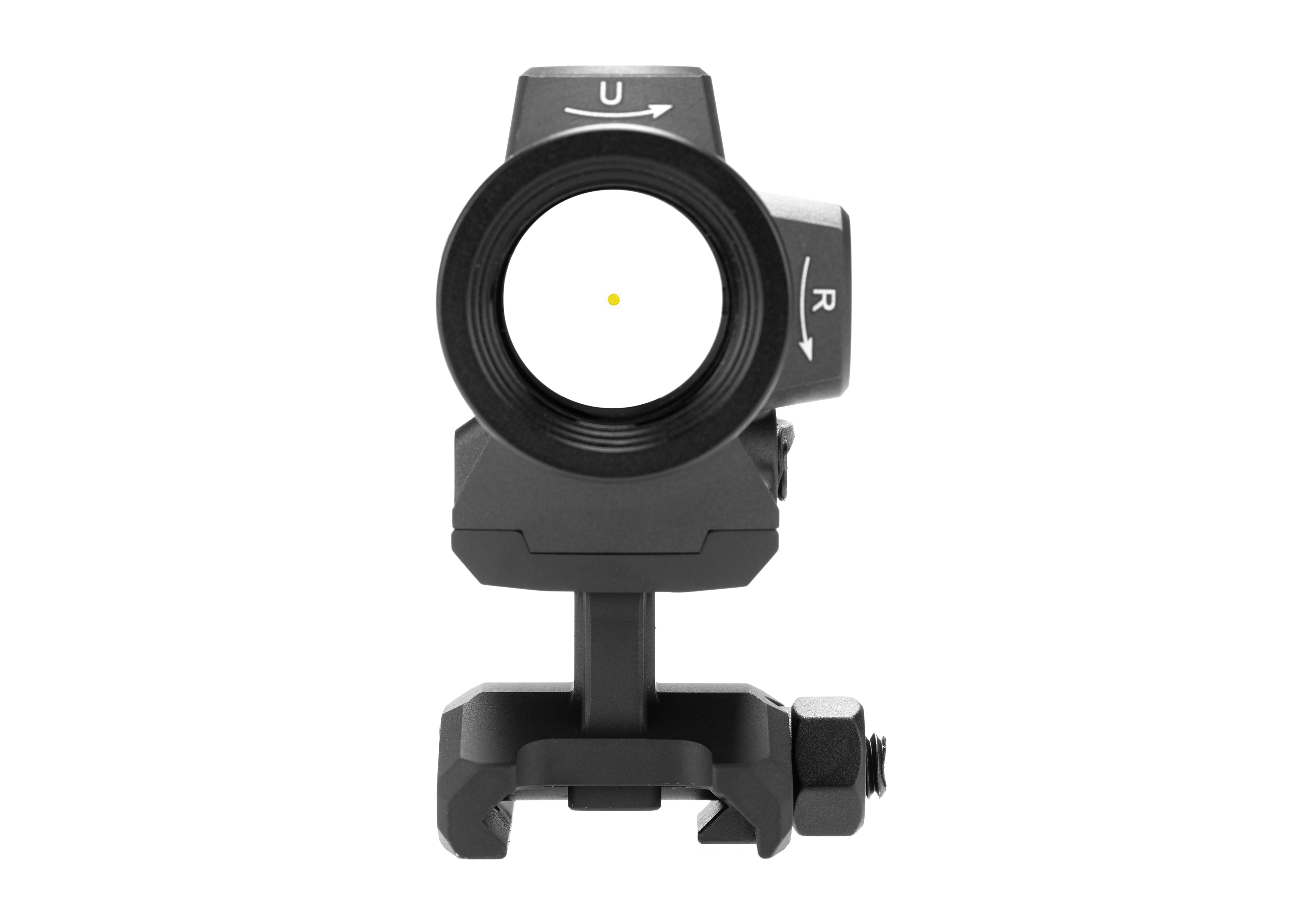 Holosun ARO CORE Gold Dot Sight (2026)