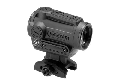Holosun ARO CORE Red Dot Sight (2026)