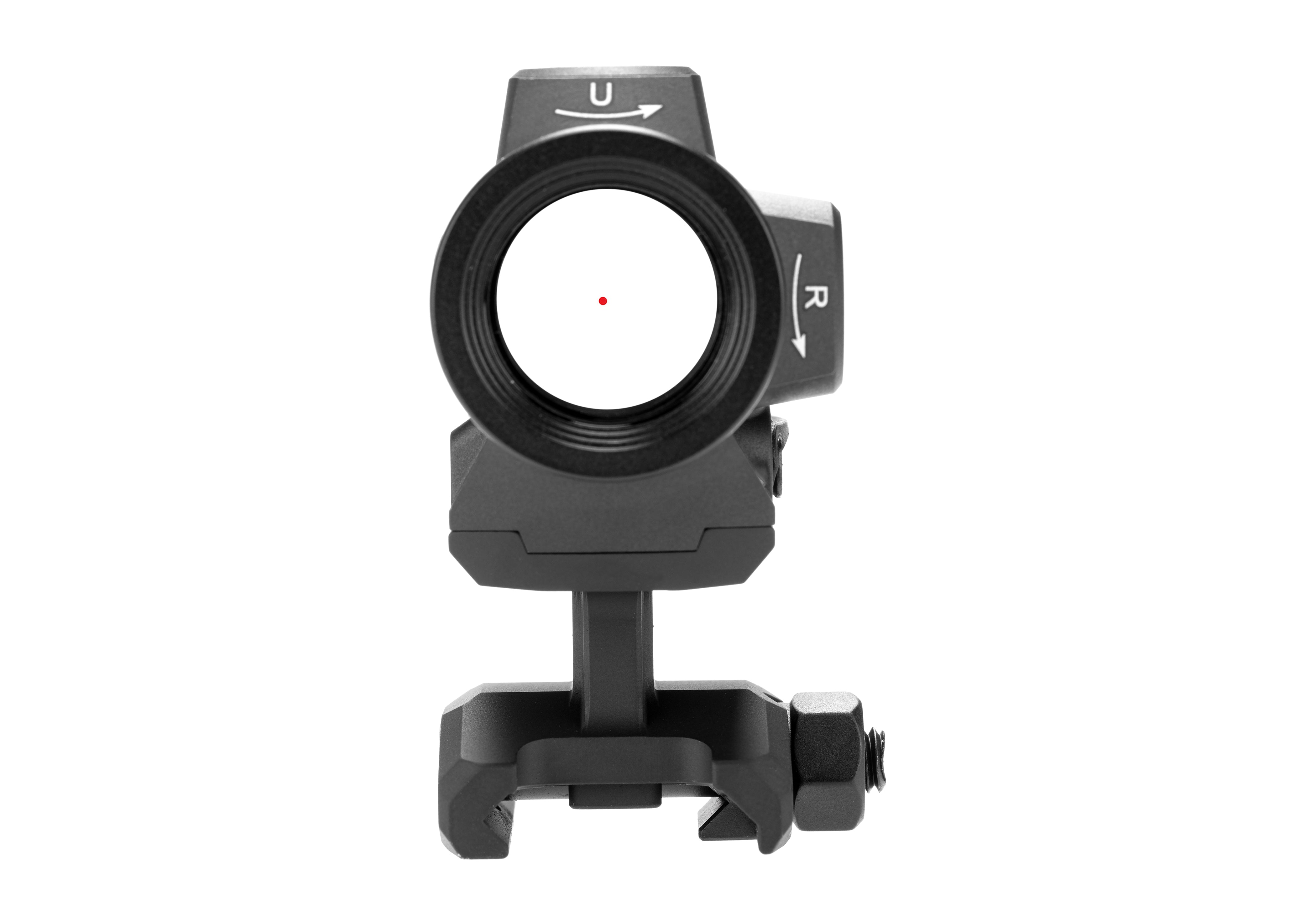 Holosun ARO CORE Red Dot Sight (2026)