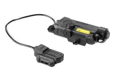 Holosun IRIS-1 IR Laser (2026)
