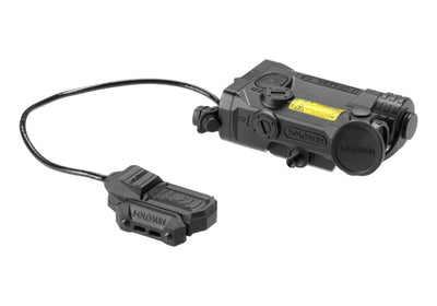 Holosun IRIS-2 Green / IR Laser (2026)