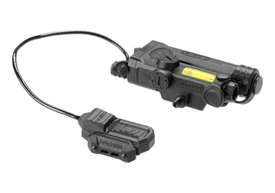 Holosun IRIS-1 Green Laser (2026)