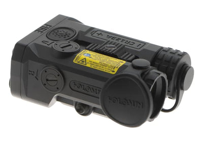 Holosun IRIS-1 IR Laser (2026)