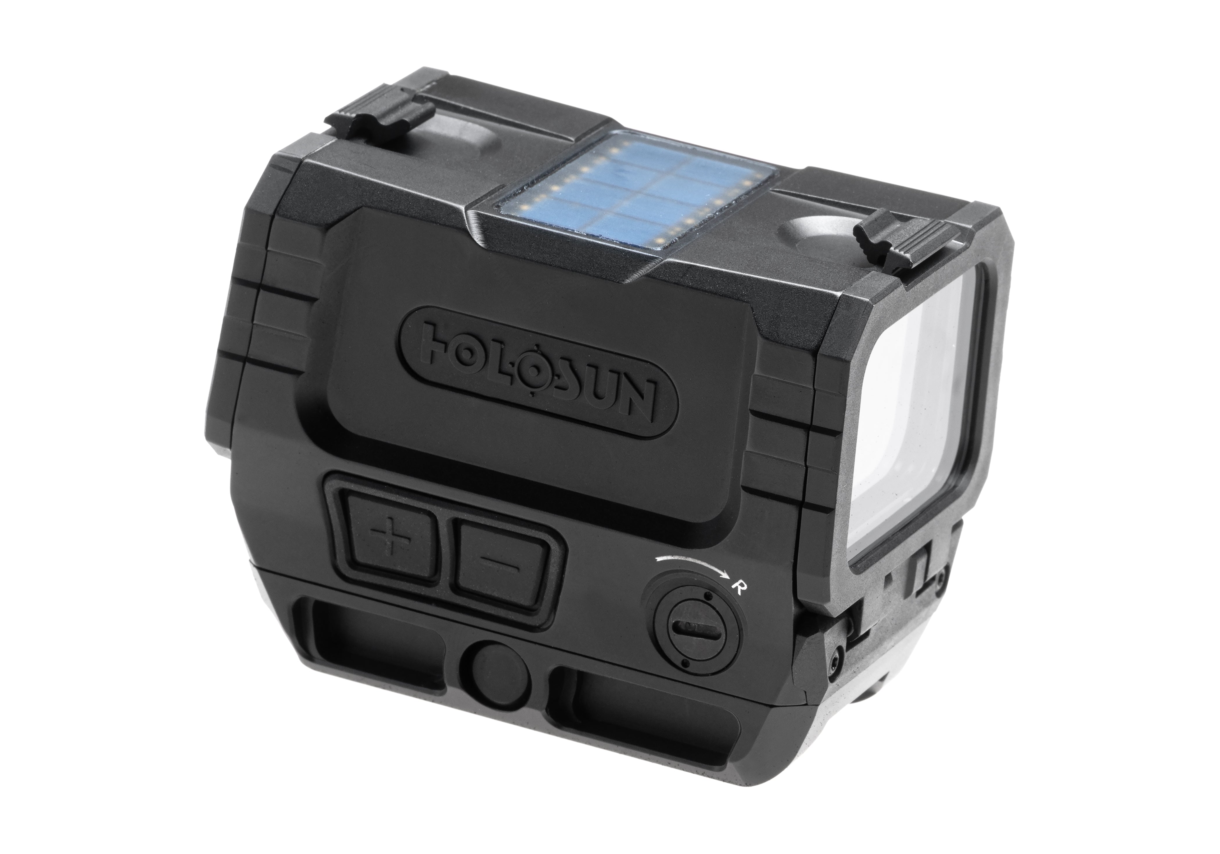 Holosun Ronin AEMS Max Red Circle Dot Sight (2026)