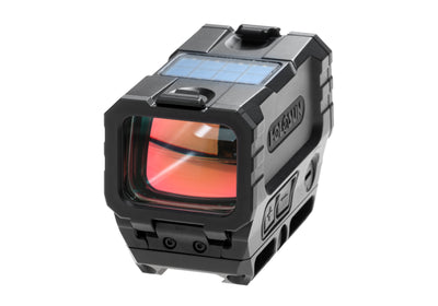 Holosun Ronin AEMS Max Red Circle Dot Sight (2026)