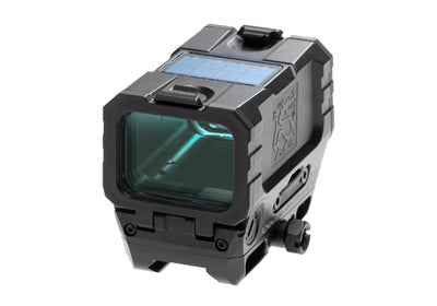 Holosun Ronin AEMS Max Red Circle Dot Sight (2026)