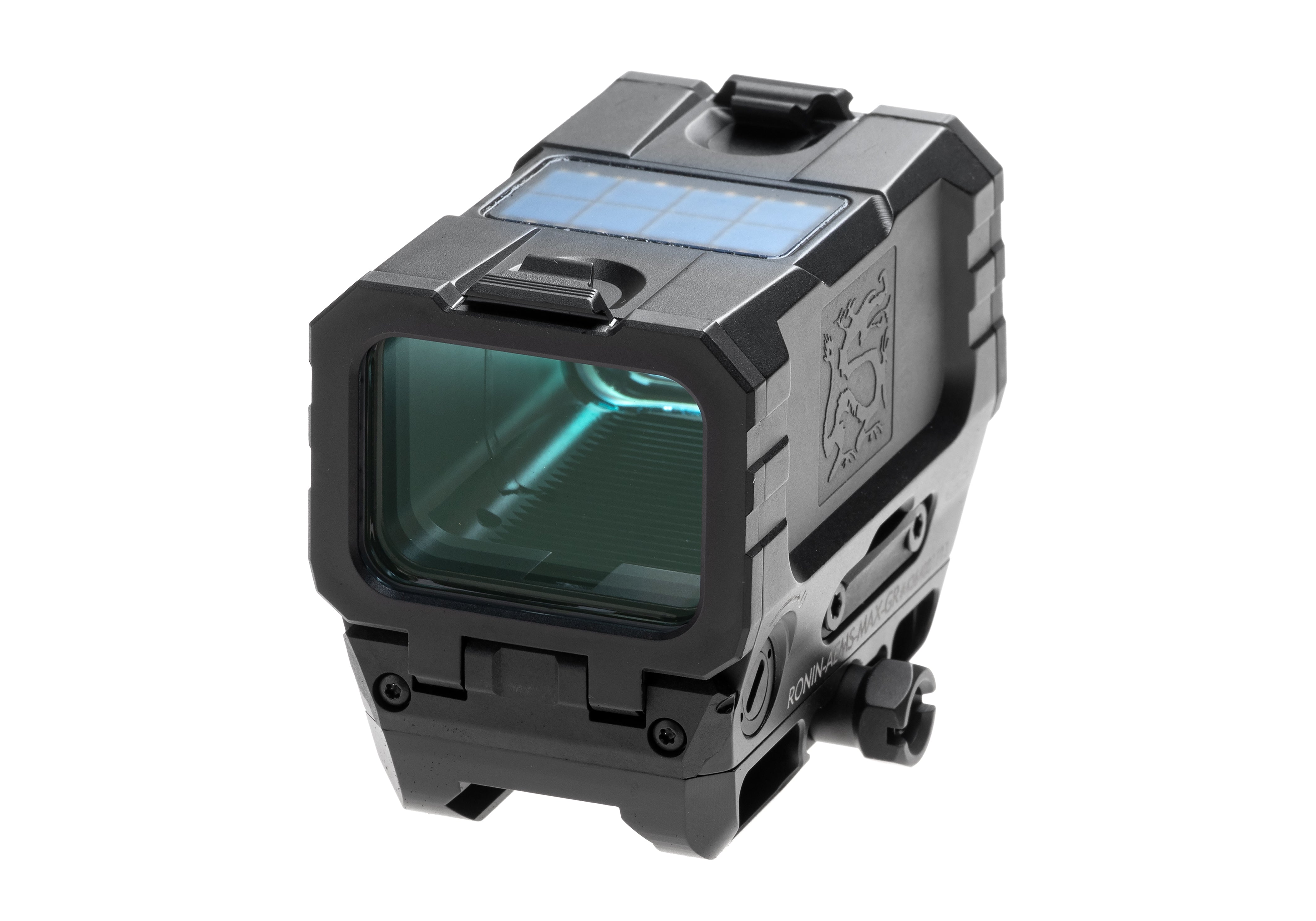 Holosun Ronin AEMS Max Red Circle Dot Sight (2026)